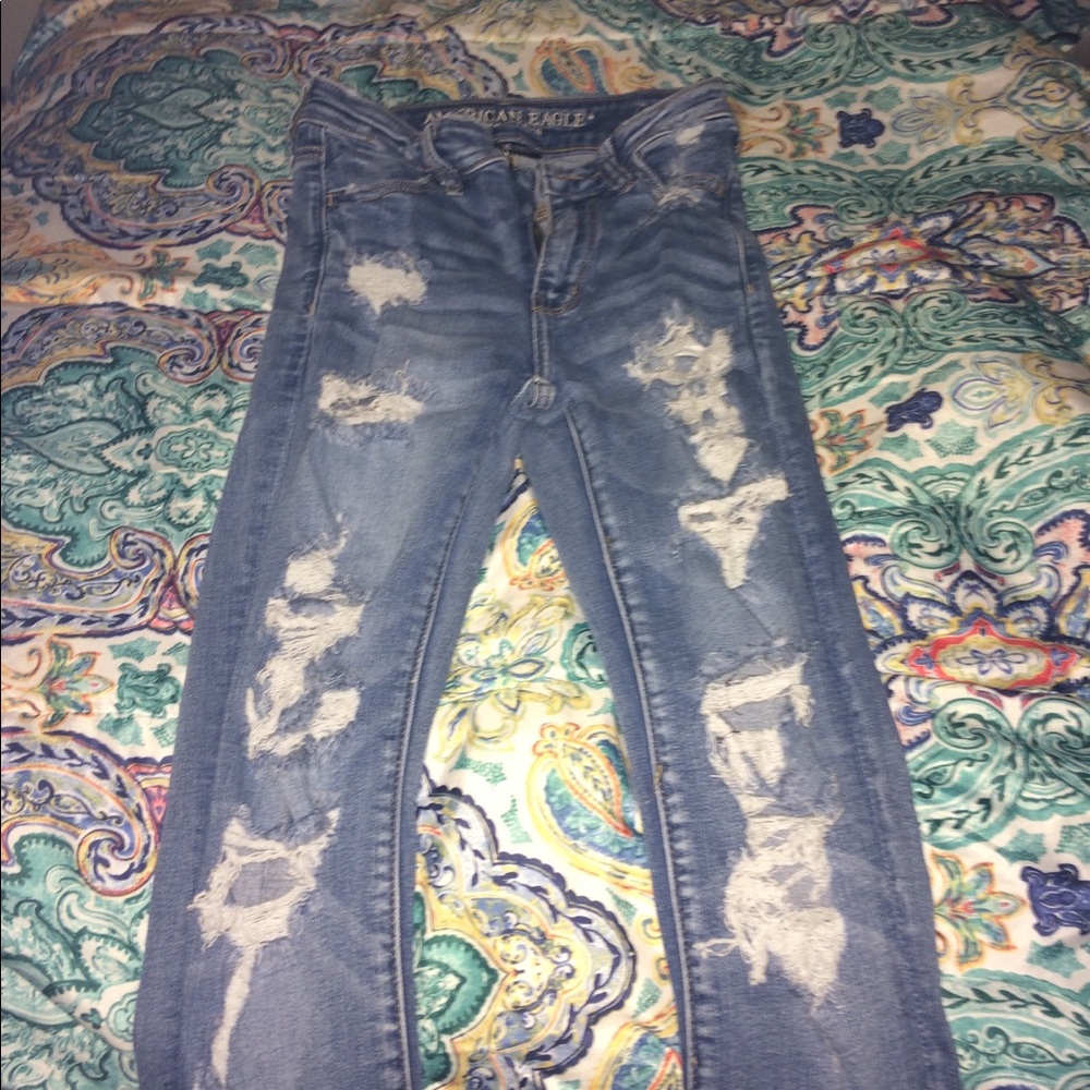 Dont fit had for a few months